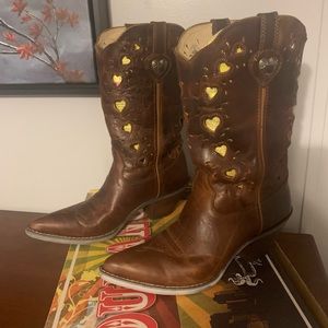 Cowboy Boots